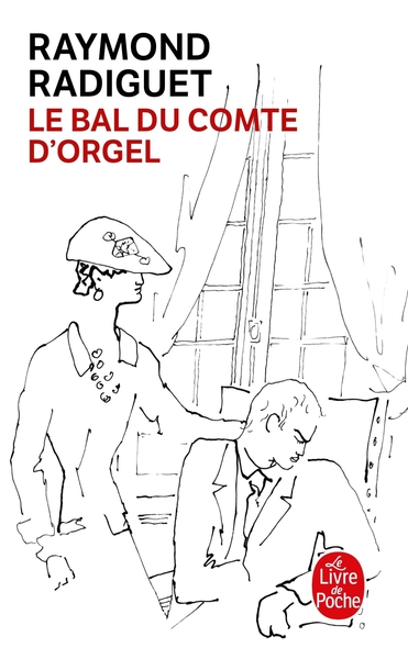 Le Bal du comte d'Orgel