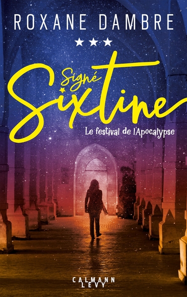 Signé Sixtine Volume 3