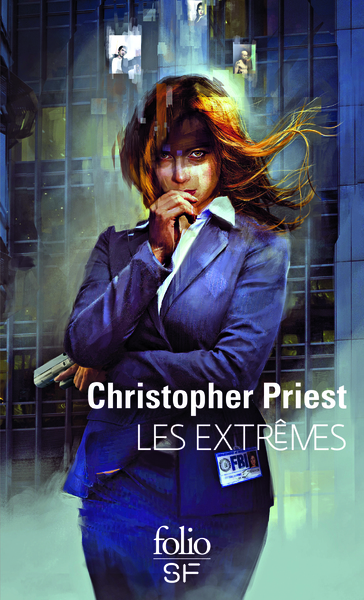 Les extrêmes - Christopher Priest