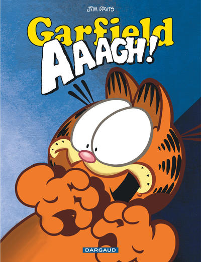 Garfield Volume 63