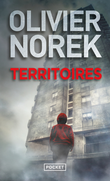 Territoires - Olivier Norek