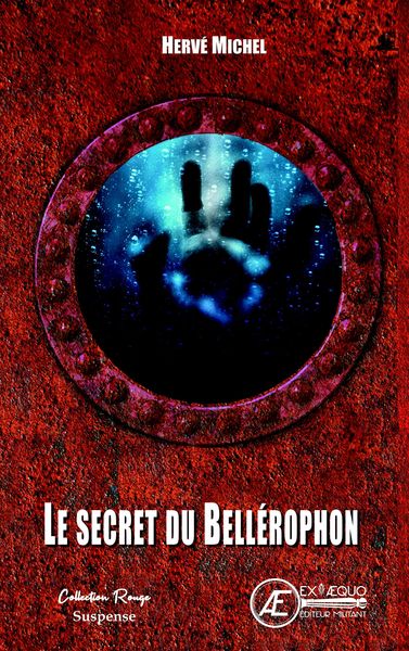 Le Secret Du Bellérophon - Suspense