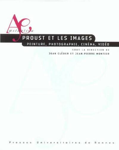 Proust et les images