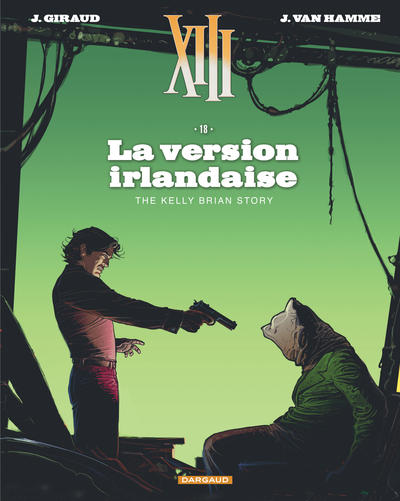 XIII Volume 18