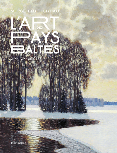 L'Art des pays baltes