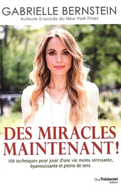 Des miracles, maintenant !