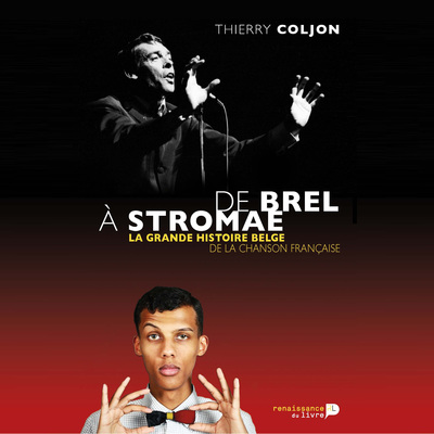 De Brel à Stromae