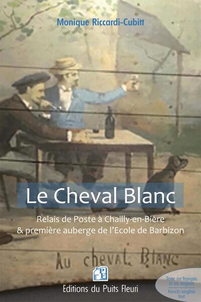 Le Cheval Blanc