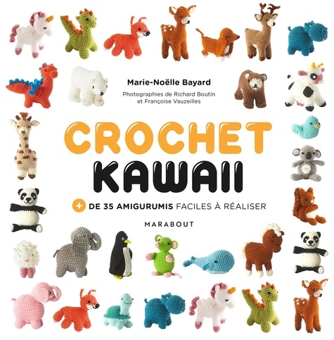 Crochet Kawaii