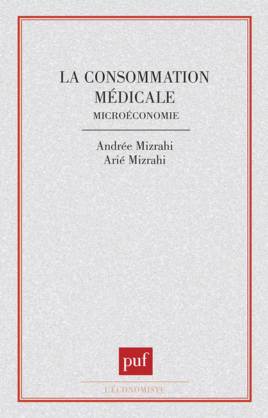 La consommation médicale