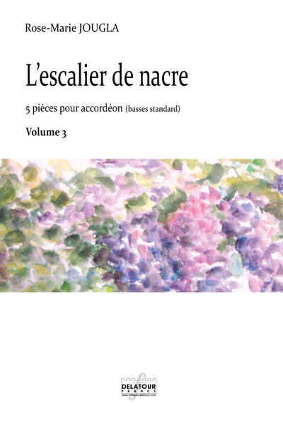 L'escalier de nacre