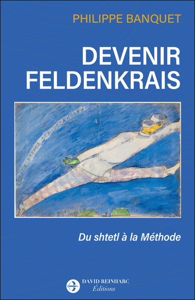 Devenir Feldenkrais