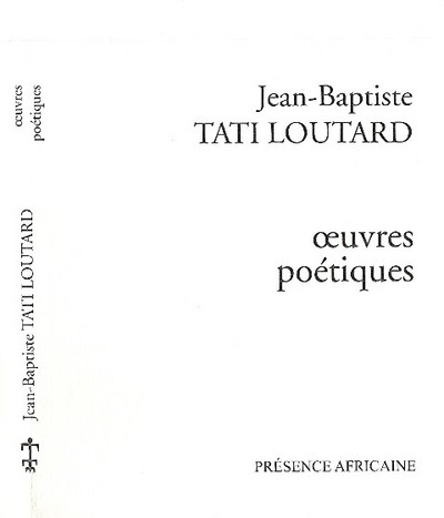 Oeuvres Poetiques