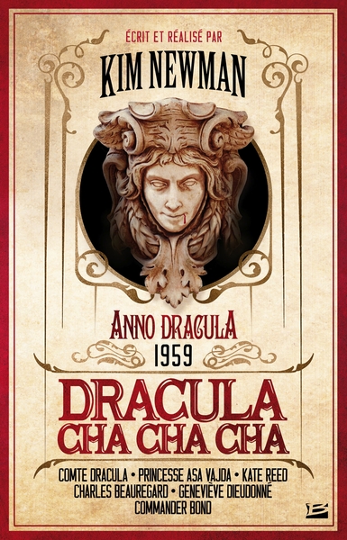 Anno Dracula Volume 3