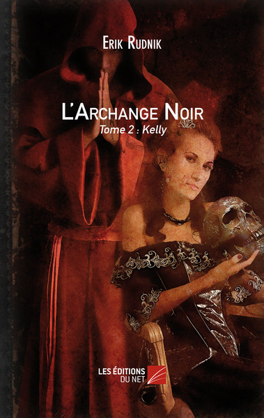 L'Archange Noir - Volume 2