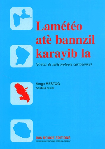 Lamétéo atè bannzil karayib la