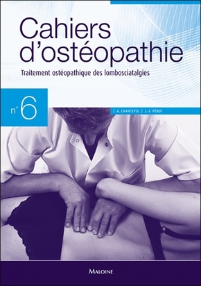 Traitement ostéopathique des lombosciatalgies