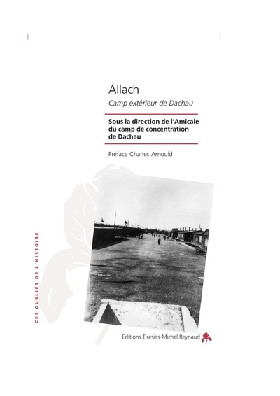 Allach : camp extérieur de Dachau