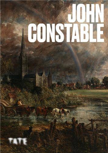 Artist's Series: John Constable /anglais