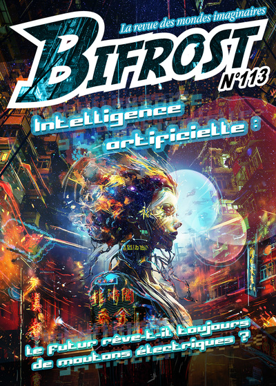 Bifrost N° 113 Volume 113