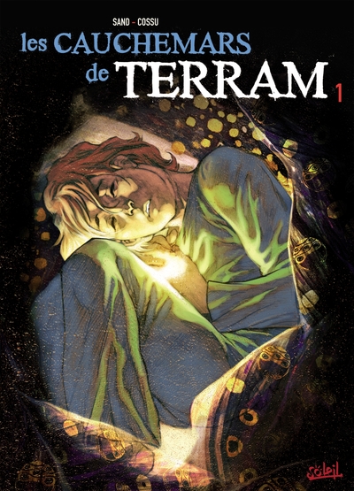 Les cauchemars de Terram Volume 1