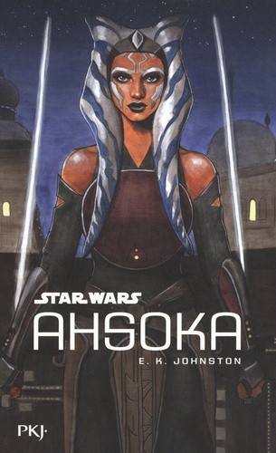 Star Wars - Ahsoka