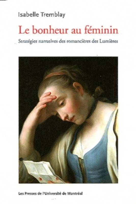 Le bonheur au féminin