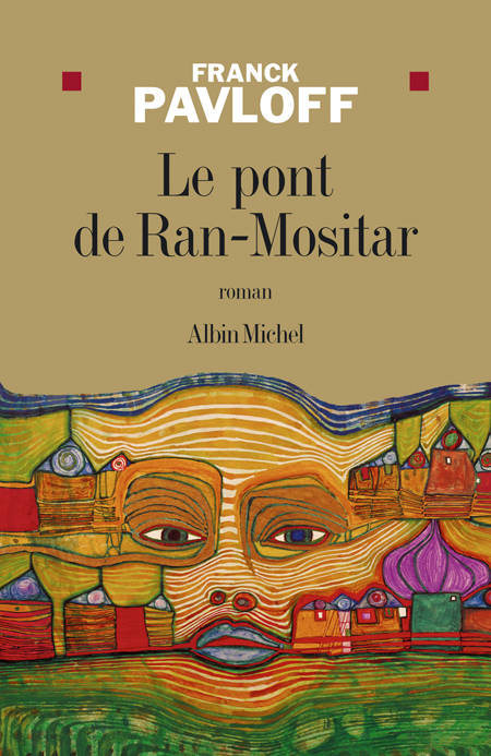 Le Pont de Ran-Mositar