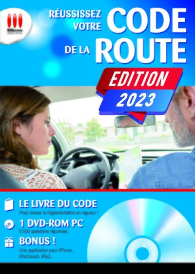 Réussissez Votre Code De La Route 2023