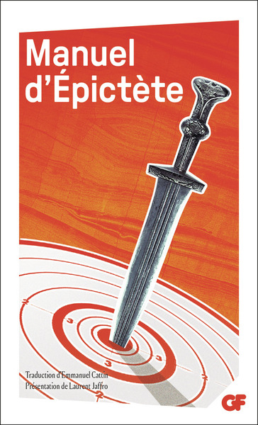 Manuel - Épictète