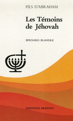 Temoins De Jehovah (Les)