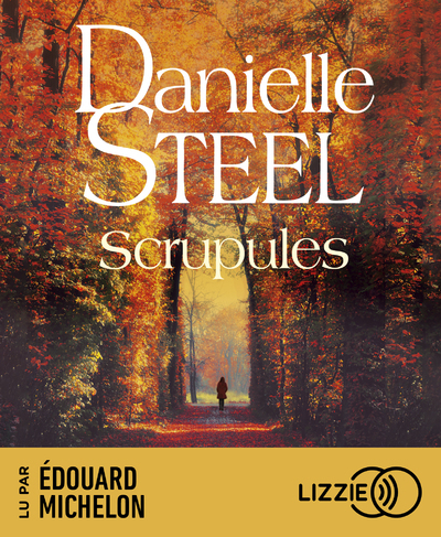 Scrupules - Danielle Steel