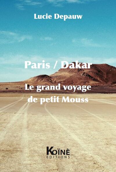 Paris-Dakar