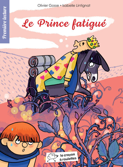 Le Prince Fatigué