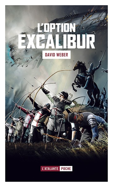 L'Option Excalibur - David Weber