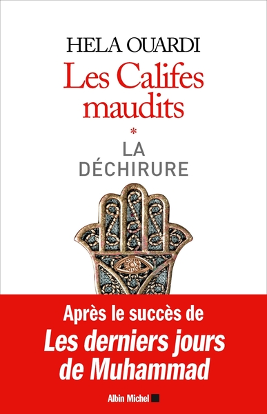 Les califes maudits Volume 1