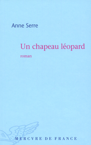 Un chapeau léopard