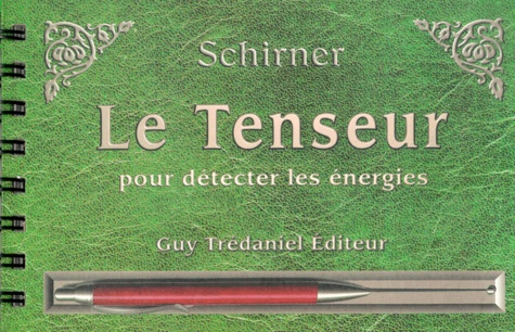 Le tenseur