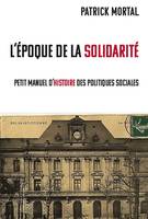 L’époque des solidarités