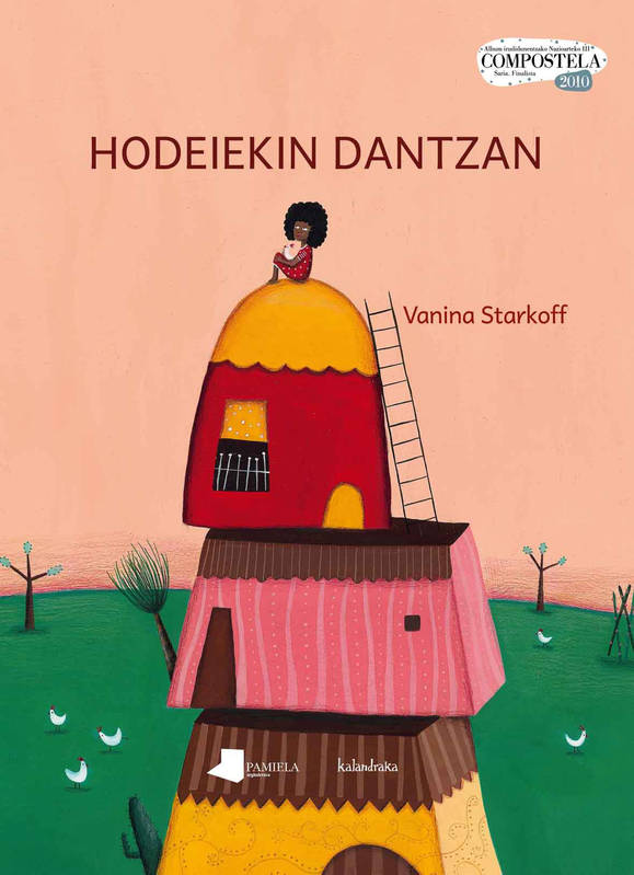 Hodeiekin Dantzan - Starkoff, Vanina