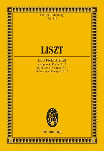 Les Préludes