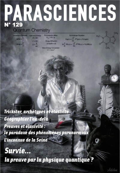 Parasciences n°129