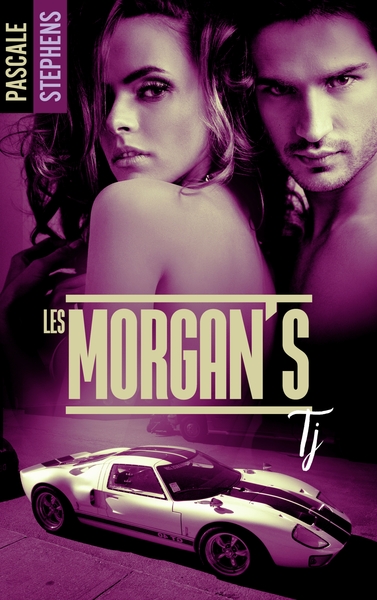 Les Morgan's Volume 1