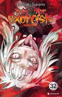 Twin Star Exorcists T32