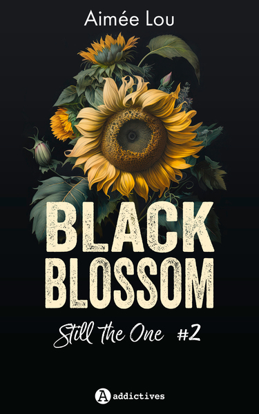 Black Blossom Volume 2