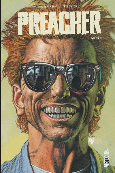 Preacher Volume 3