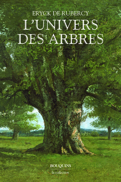 L'Univers Des Arbres