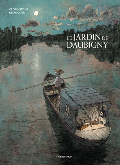 Le Jardin De Daubigny - Luc Cromheecke