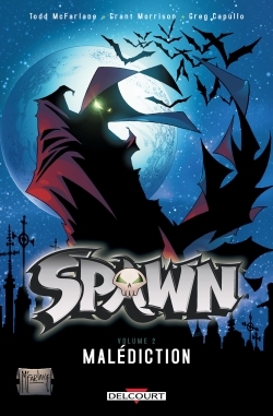 Spawn Volume 2