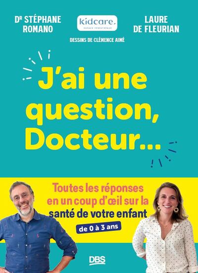 J’ai une question, Docteur...